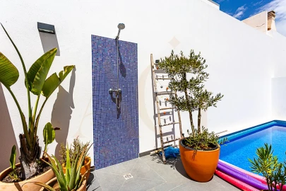 Moradia T4 para Venda em Tavira (Santa Maria e Santiago)