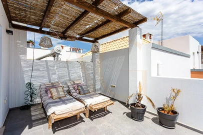 Moradia T4 para Venda em Tavira (Santa Maria e Santiago)