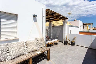 Moradia T4 para Venda em Tavira (Santa Maria e Santiago)