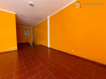Loja para Venda em Baixa da Banheira e Vale da Amoreira