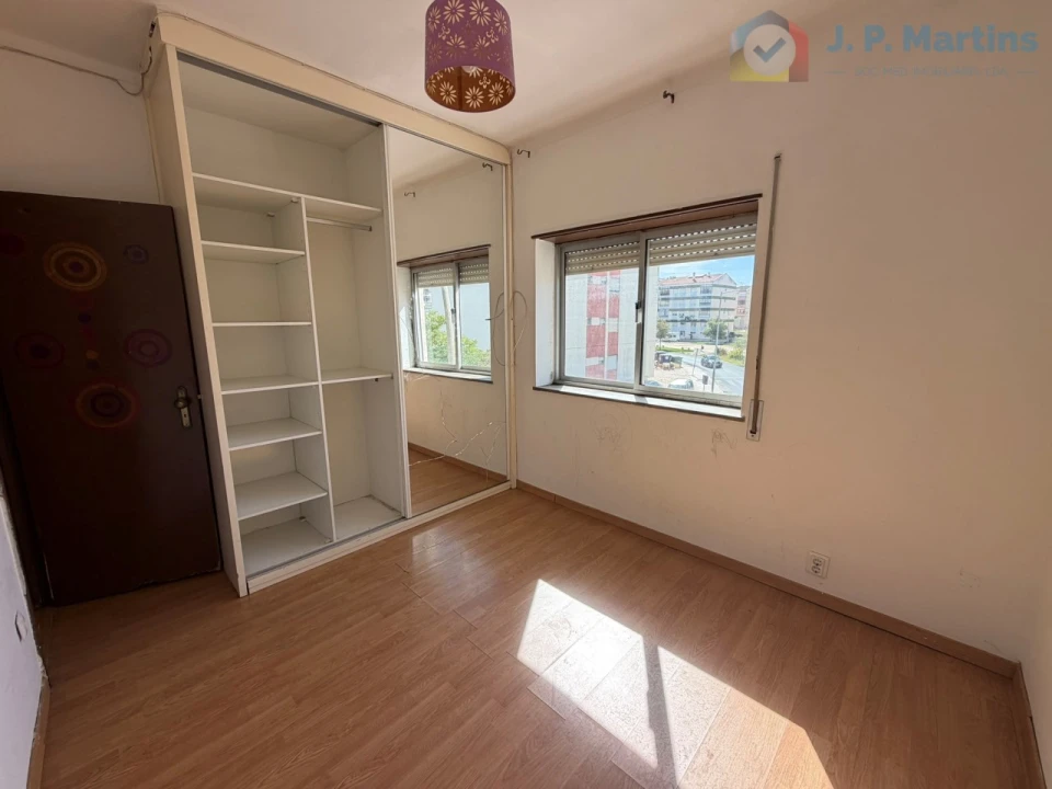 Apartamento T1 para Venda em Baixa da Banheira e Vale da Amoreira Foto 8