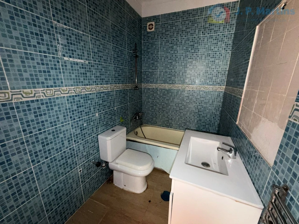 Apartamento T1 para Venda em Baixa da Banheira e Vale da Amoreira Foto 9