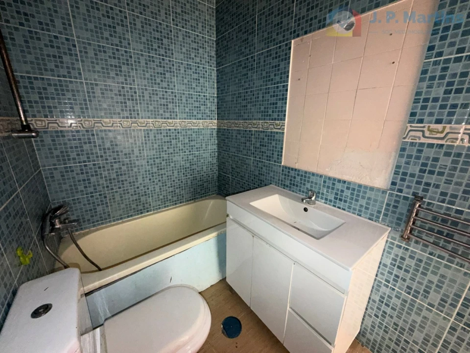 Apartamento T1 para Venda em Baixa da Banheira e Vale da Amoreira Foto 10