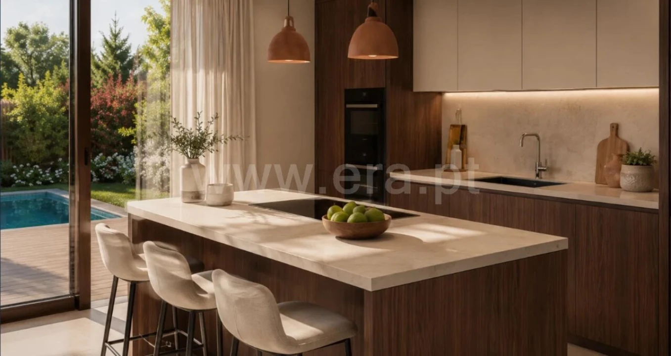 Apartamento T2 para Venda em Canidelo Foto 3