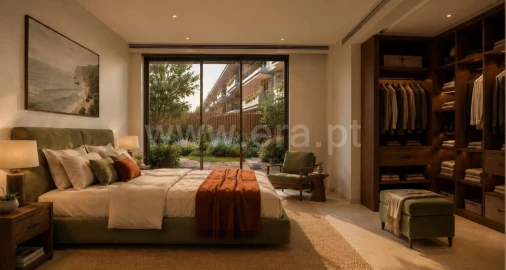 Apartamento T2 para Venda em Canidelo