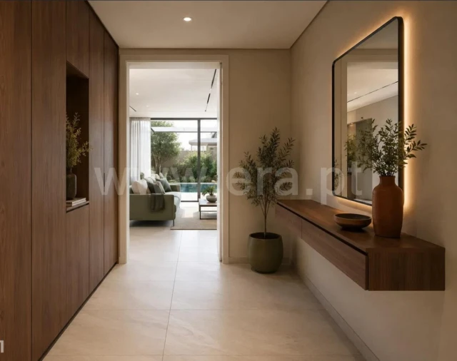 Apartamento T2 para Venda em Canidelo Foto 5