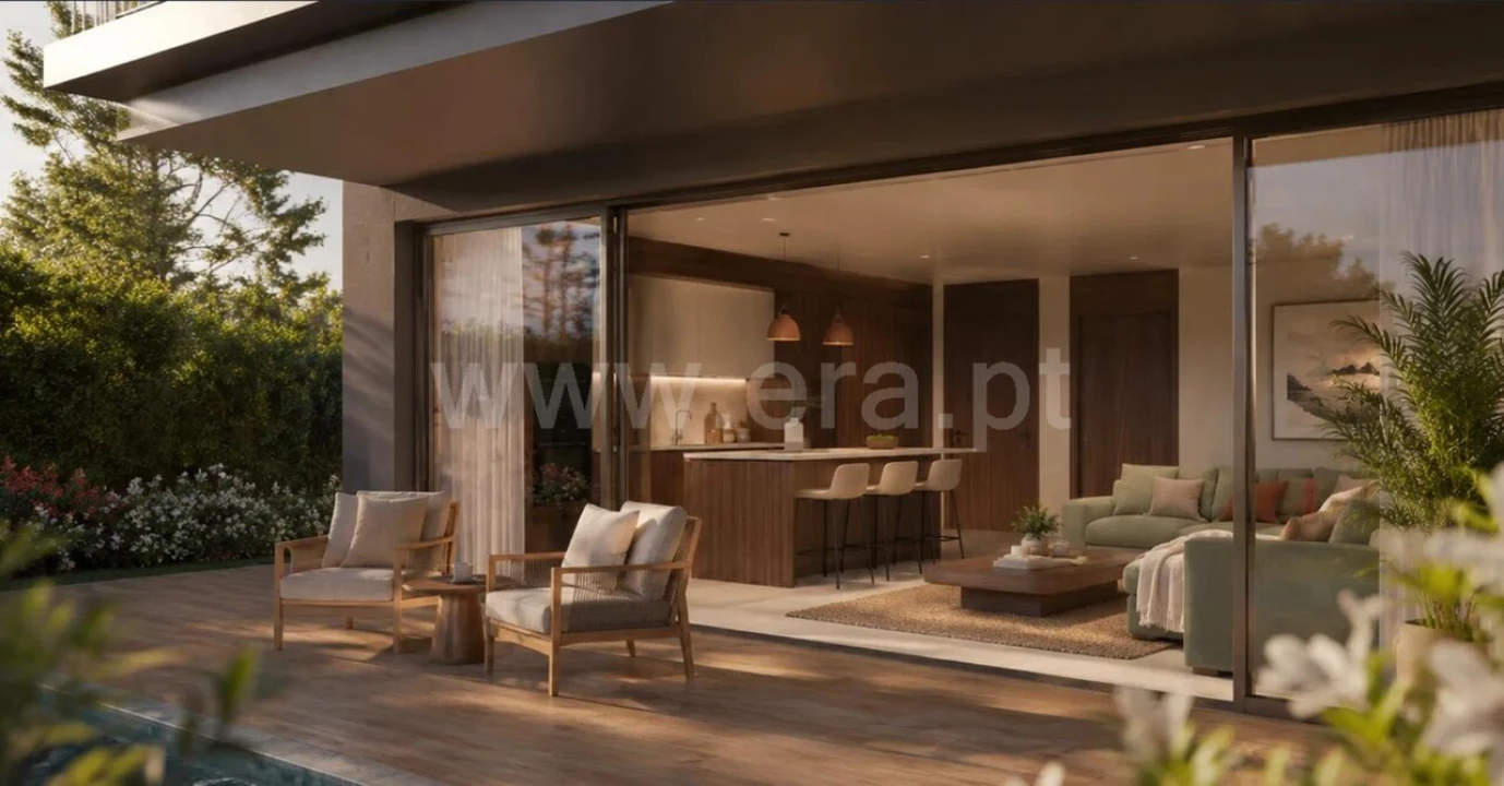 Apartamento T2 para Venda em Canidelo Foto 4