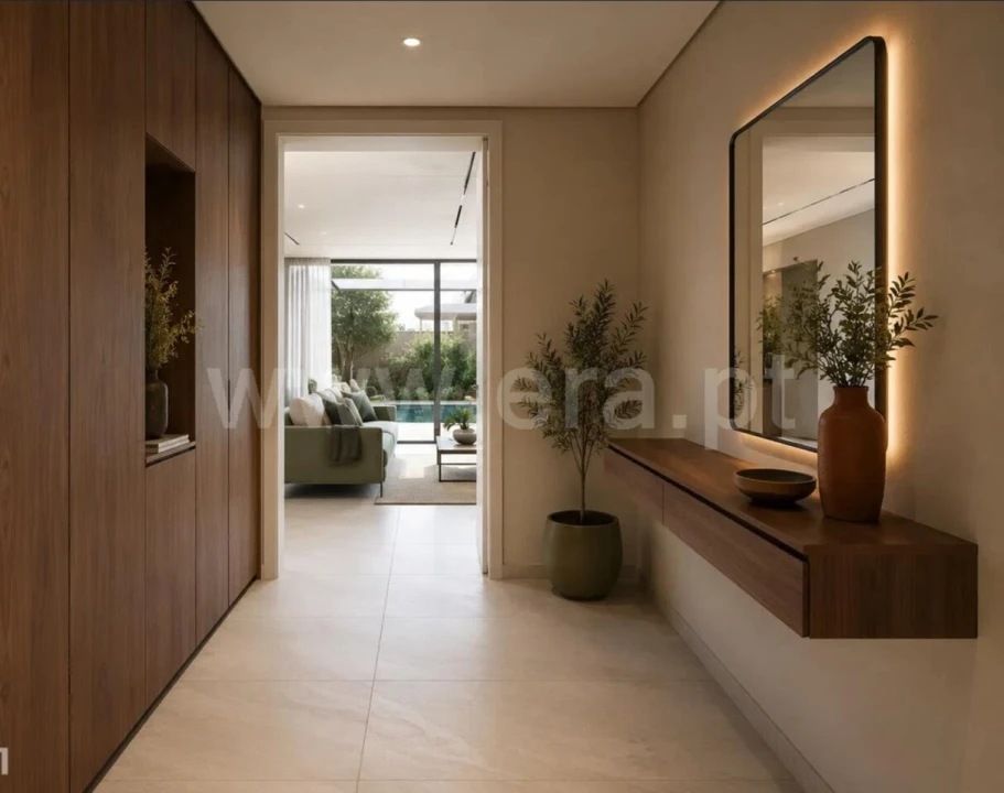 Apartamento T2 para Venda em Canidelo Foto 5