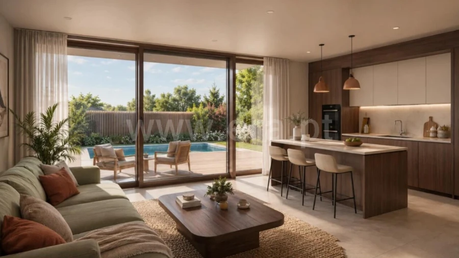 Apartamento T2 para Venda em Canidelo