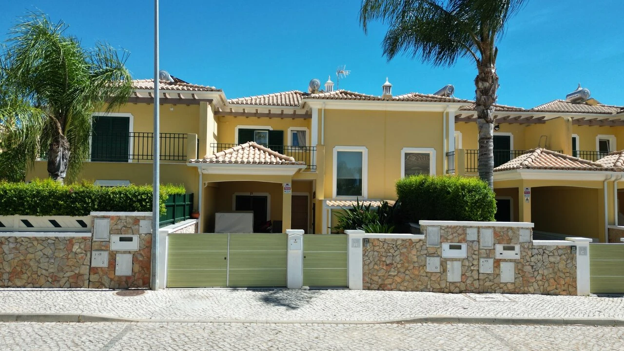 Moradia T3 para Venda em Algoz e Tunes Foto 1