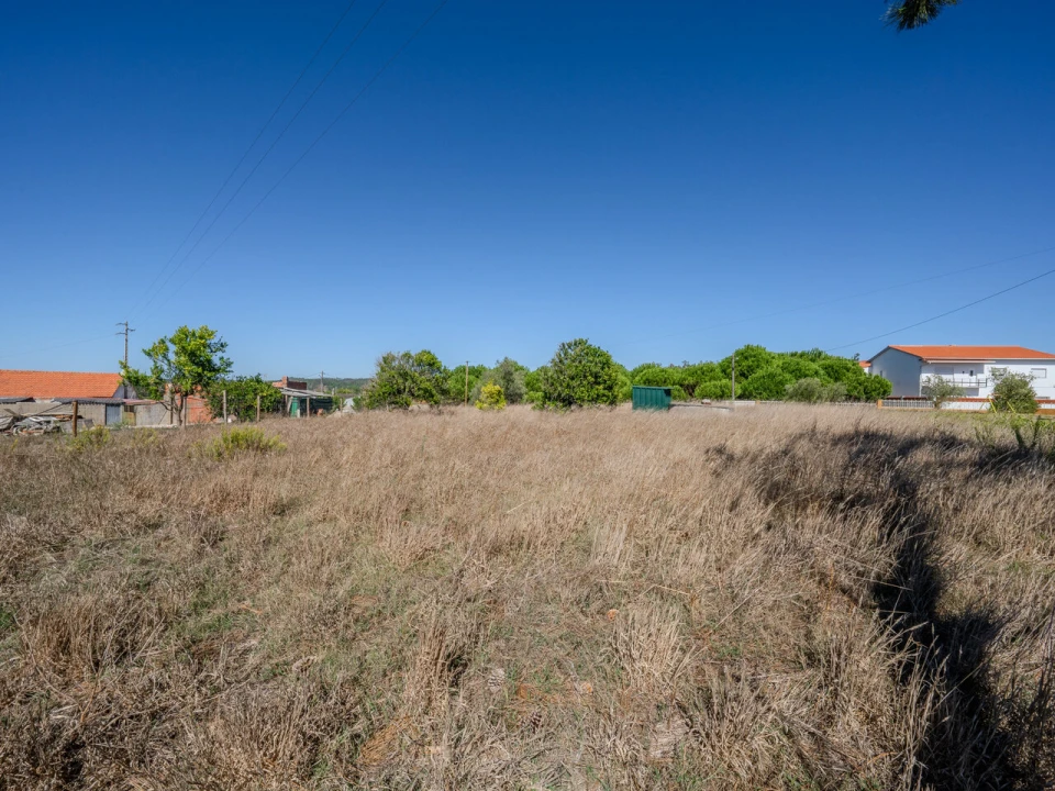 Terreno para Venda em Pataias e Martingança Foto 1