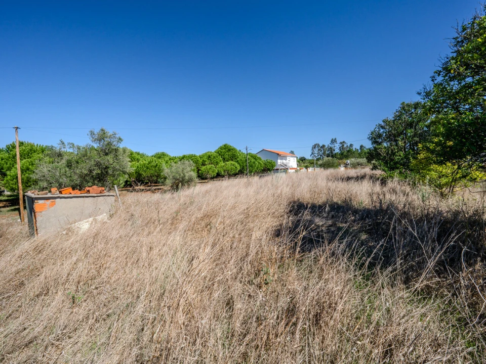 Terreno para Venda em Pataias e Martingança Foto 3