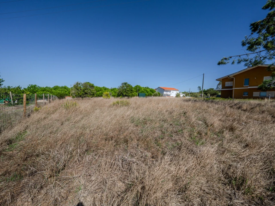 Terreno para Venda em Pataias e Martingança Foto 7