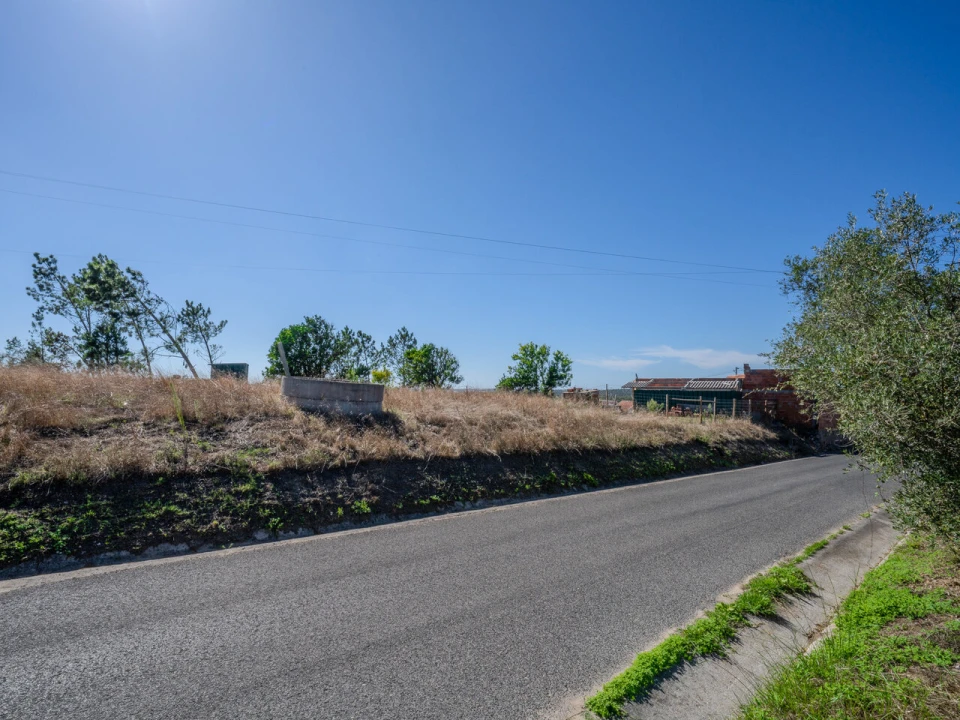 Terreno para Venda em Pataias e Martingança Foto 8