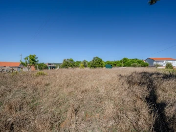 Terreno para Venda em Pataias e Martingança