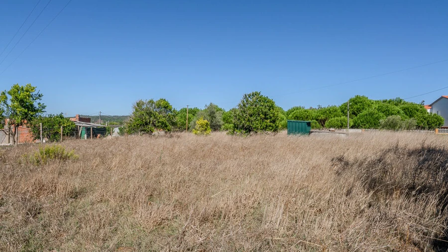 Terreno para Venda em Pataias e Martingança