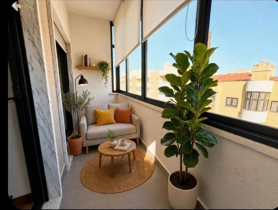 Apartamento T3 para Venda em Almada, Cova da Piedade, Pragal e Cacilhas Foto 6