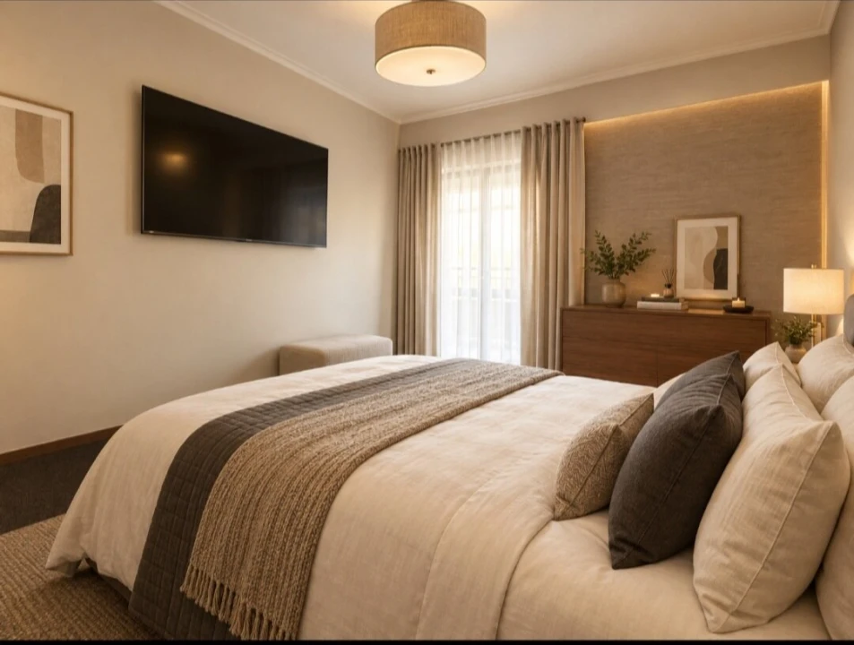 Apartamento T3 para Venda em Almada, Cova da Piedade, Pragal e Cacilhas Foto 7