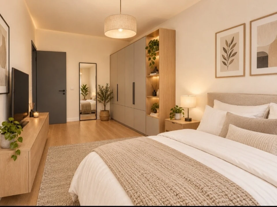 Apartamento T3 para Venda em Almada, Cova da Piedade, Pragal e Cacilhas Foto 9