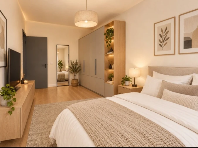 Apartamento T3 para Venda em Almada, Cova da Piedade, Pragal e Cacilhas Foto 9