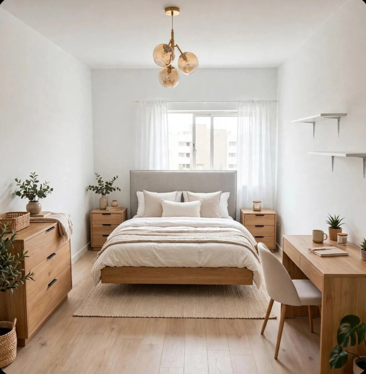 Apartamento T2 para Venda em Caparica e Trafaria Foto 12