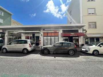 Loja para Trespasse em Alvalade