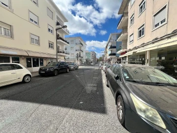 Loja para Trespasse em Alvalade