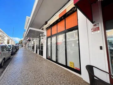 Loja para Trespasse em Alvalade