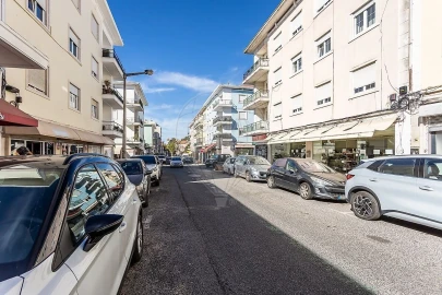 Loja para Trespasse em Alvalade