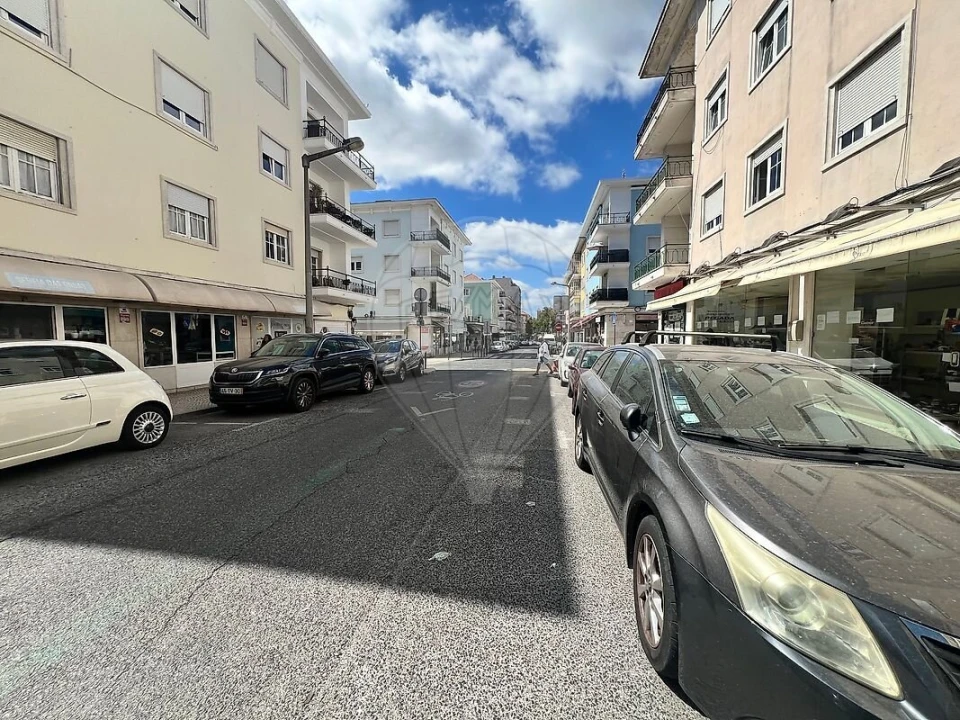 Loja para Trespasse em Alvalade Foto 5