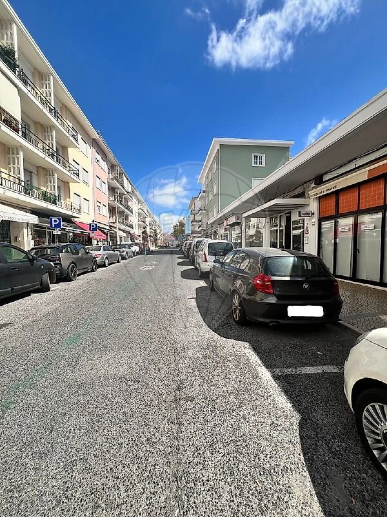 Loja para Trespasse em Alvalade Foto 2