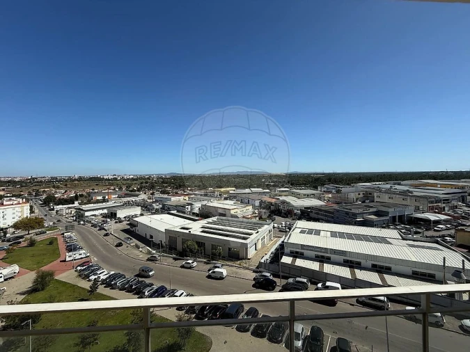 Apartamento T2 para Venda em Corroios Foto 8