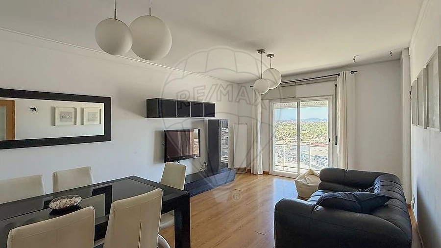 Apartamento T2 para Venda em Corroios