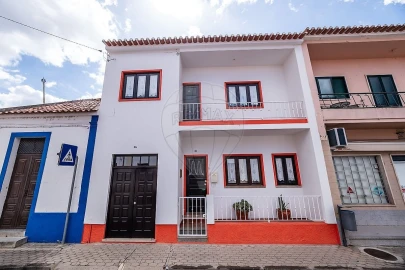 Moradia T4 para Venda em Couço