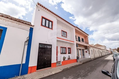 Moradia T4 para Venda em Couço
