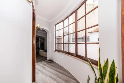 Moradia T4 para Venda em Couço