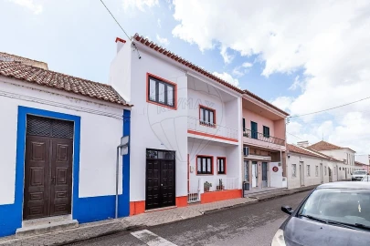 Moradia T4 para Venda em Couço