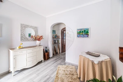 Moradia T4 para Venda em Couço
