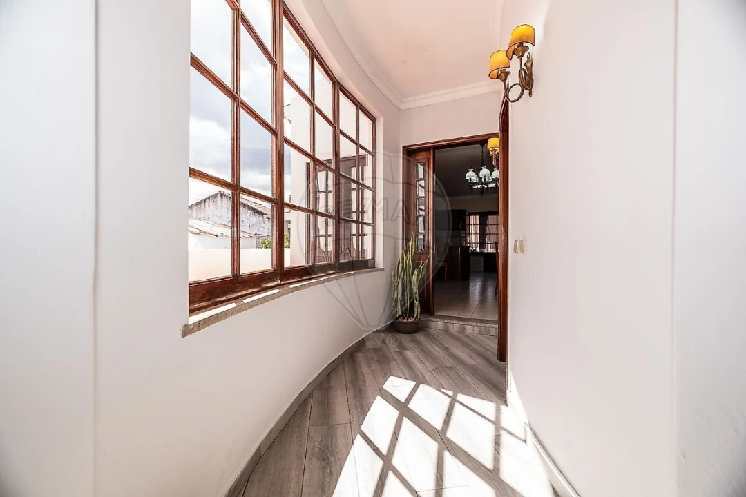 Moradia T4 para Venda em Couço Foto 15