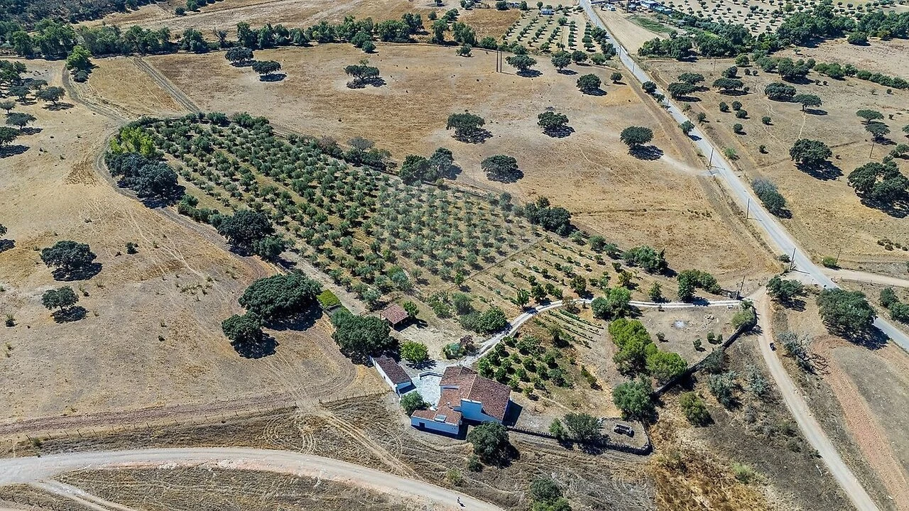Quinta T3 para Venda em Monsaraz Foto 43