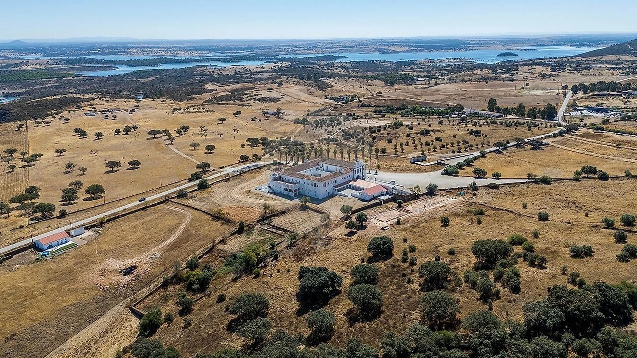 Quinta T3 para Venda em Monsaraz Foto 48