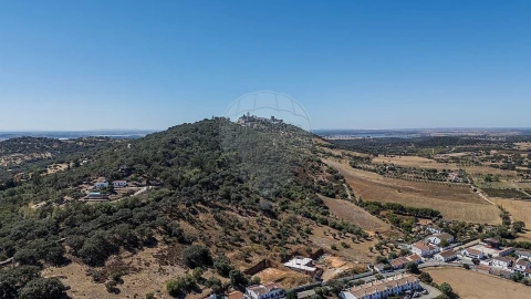Quinta T3 para Venda em Monsaraz