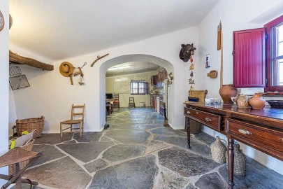 Quinta T3 para Venda em Monsaraz