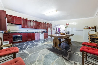 Quinta T3 para Venda em Monsaraz