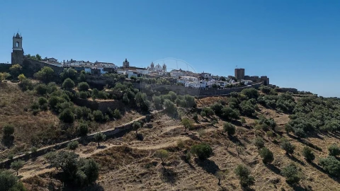 Quinta T3 para Venda em Monsaraz