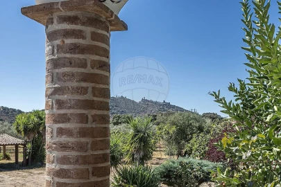 Quinta T3 para Venda em Monsaraz