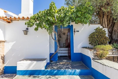 Quinta T3 para Venda em Monsaraz