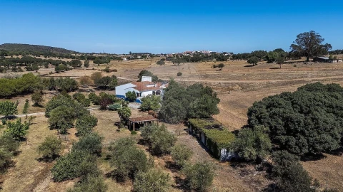 Quinta T3 para Venda em Monsaraz