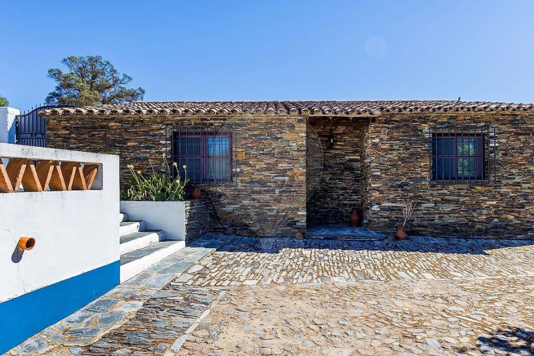 Quinta T3 para Venda em Monsaraz Foto 33