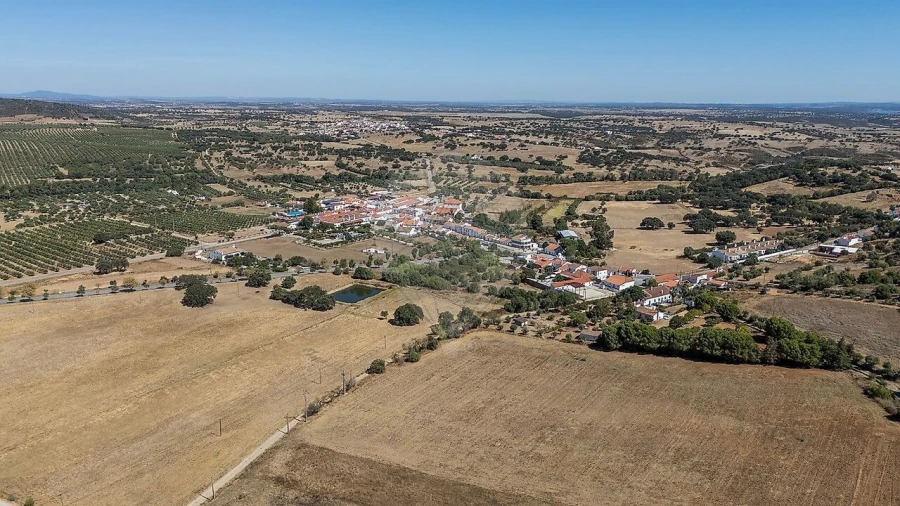 Quinta T3 para Venda em Monsaraz Foto 47
